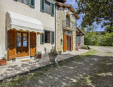 Appartement Le Masse