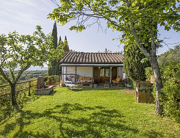 Vakantiehuis Le Masse