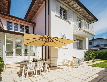 Vakantiehuis Villa Clara