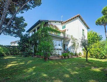 Vakantiehuis Madda