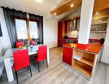 Appartement Penthouse Castiglio bei Holiday World