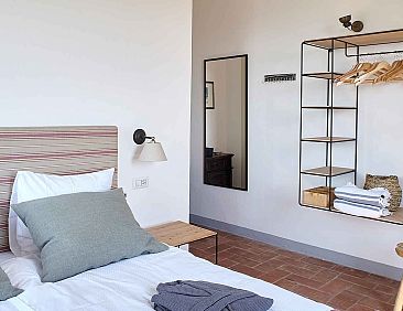 Vrijstaande woning in Vinci
