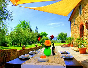 Appartement Leonardo