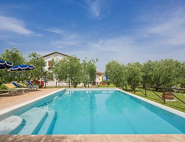 Appartement Loggiato