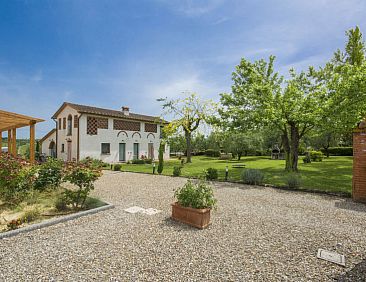 Appartement Oliveto