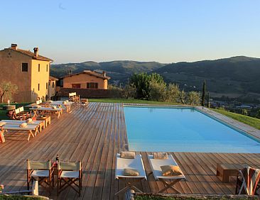 Agriturismo Fattoria di Firenze