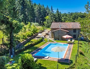 Appartement Certina 3