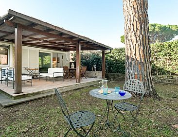 Vakantiehuis Il Gualdo