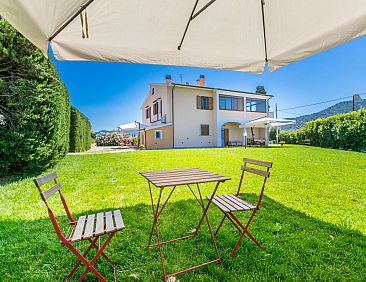 Appartement Bartolina