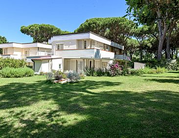 Vakantiehuis Tiffany