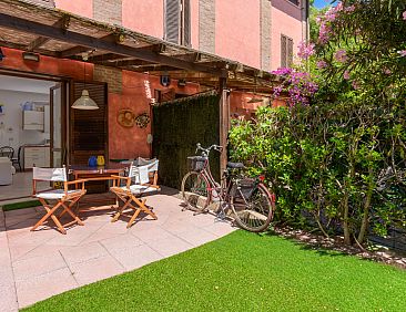 Appartement La Molletta