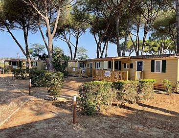 Vakantiehuis Costa D'Argento