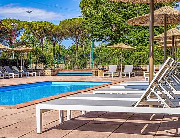 Vakantiehuis Costa D'Argento
