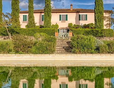 Casa dei Fiore