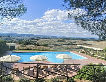 Appartement Monteroni