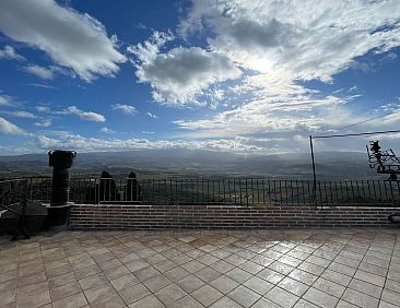 Appartement in Montalcino