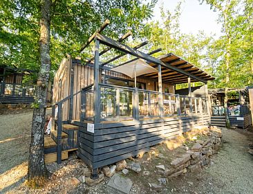 Cottage «Next L Evo»