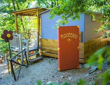 Cottage Spotty Special