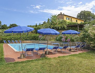 Appartement Carbonaia (PAA133)