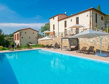 Villa Moretti