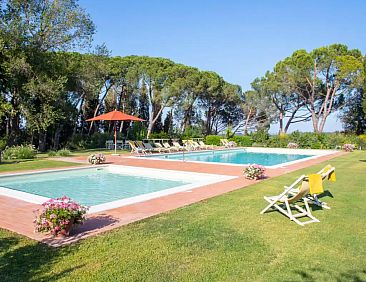 Villa TerraLuce