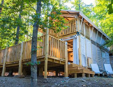 Airlodge 2.0