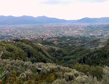 Vakantiehuis Dubbione