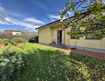 Vakantiehuis Villa Lory