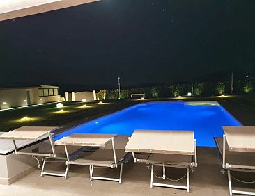 Appartement Tenuta Il Giardino