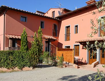 Appartement Belvedere