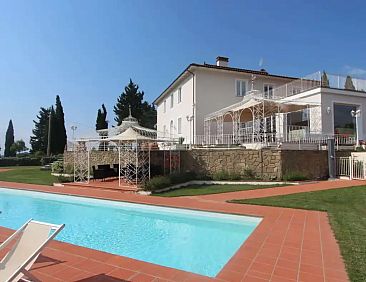 Villa Belvedere