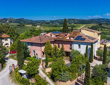 Appartement Archi (CET121)