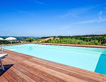 Appartement Podere La Torre