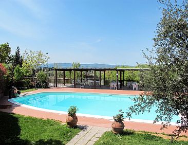 Appartement Panorama (CET125)