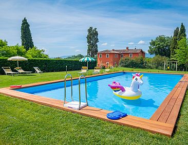 Appartement 'Cypress T4 rota'