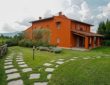 Appartement Wohnung 'Portico T5 rota' mit Schwimmbad