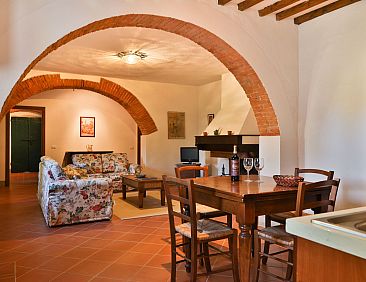 Appartement Schönes 1-Zimmer-Apartment