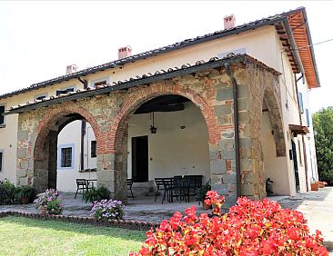 Appartement Charmante 1-Zimmer-Wohnung in Reggello