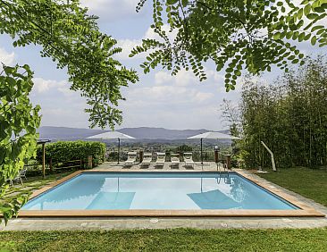 Vakantiehuis Appartamento Piccolo