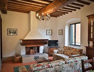 Appartement Große Wohnung mit 3 Schlafzimmern und 3 Bädern