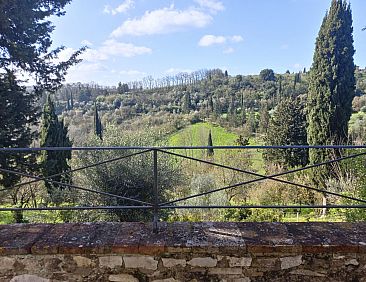 Appartement Zwei-Zimmer-Wohnung