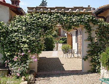 Appartement Wohnung für drei Personen