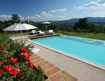 Villa Sabrina