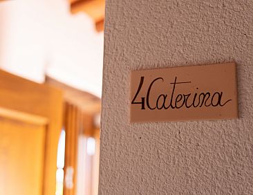 Appartement Wohnung 'Caterina' mit Gemeinschaftspool