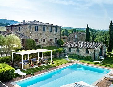 Villa Estiva