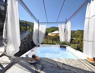Vakantiehuis Ferienvilla 'La Vedetta