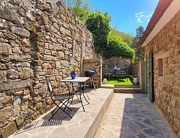 Appartement Oasi di Letizia