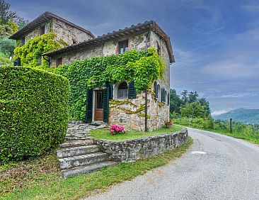 Vakantiehuis Podere Piastriccio / Apt.Piccolo