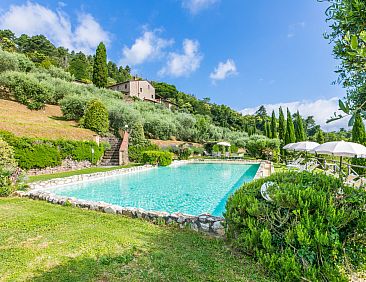 Vakantiehuis La Cupola: Giglio