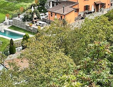 Vakantiehuis "Casa Valeria"